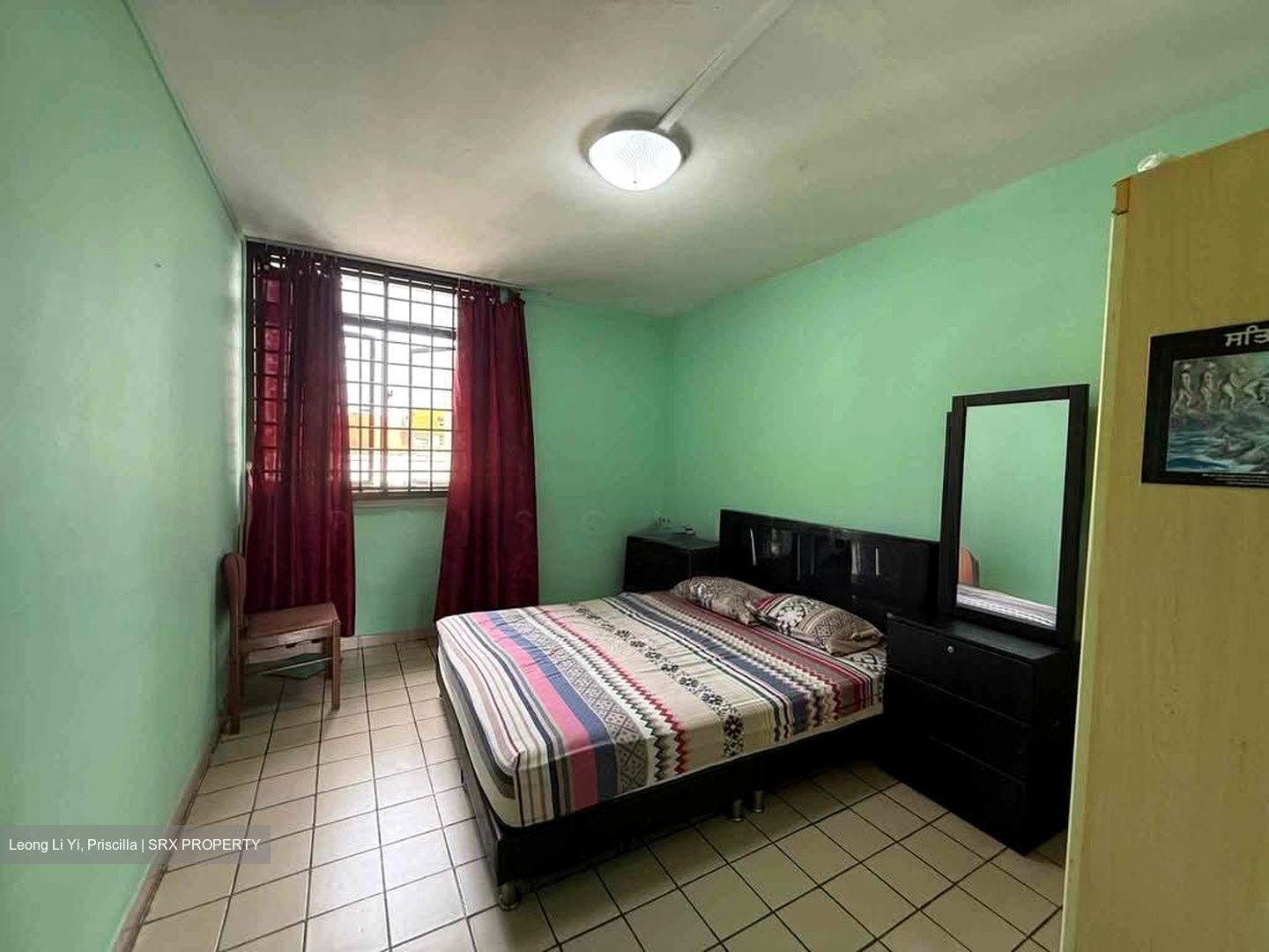 Blk 236 Serangoon Avenue 3 (Serangoon), HDB 4 Rooms #530159181